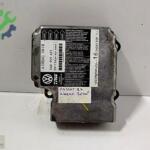 VOLKSWAGEN PASSAT B7 AİRBAG BEYNİ 5N0 959 655