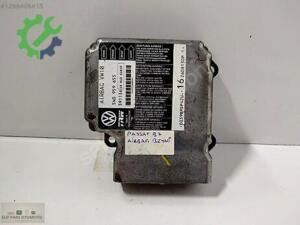 VOLKSWAGEN PASSAT B7 AİRBAG BEYNİ 5N0 959 655