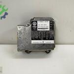 VOLKSWAGEN PASSAT B7 AİRBAG BEYNİ 5N0 959 655 A