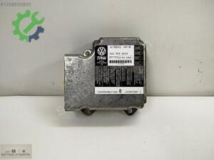 VOLKSWAGEN PASSAT B7 AİRBAG BEYNİ 5N0 959 655 A