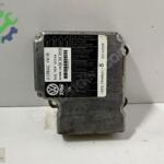 VOLKSWAGEN PASSAT B7 AİRBAG BEYNİ 5N0 959 655 AA