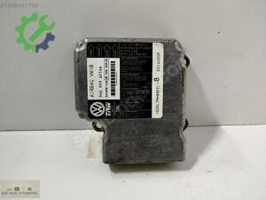 VOLKSWAGEN PASSAT B7 AİRBAG BEYNİ 5N0 959 655 AA