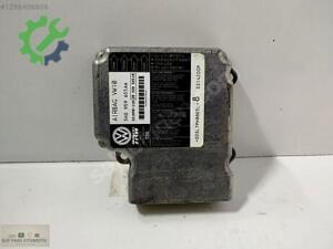 VOLKSWAGEN PASSAT B7 AİRBAG BEYNİ 5N0 959 655 AA