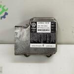 VOLKSWAGEN PASSAT B7 AİRBAG BEYNİ 5N0 959 655 J