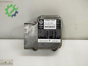 VOLKSWAGEN PASSAT B7 AİRBAG BEYNİ 5N0 959 655 J