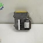 VOLKSWAGEN PASSAT B7 AİRBAG BEYNİ 5N0 959 655 J