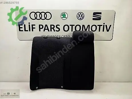 Volkswagen Passat Arka Koltuk çıkma parça