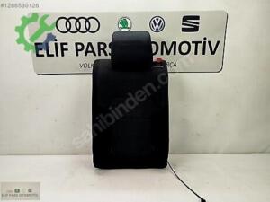 VOLKSWAGEN PASSAT B7 ARKA TEKLİ SIRT DAYAMA