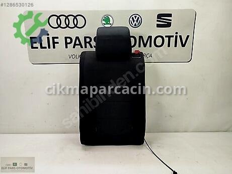 Volkswagen Passat Ön Koltuk çıkma parça
