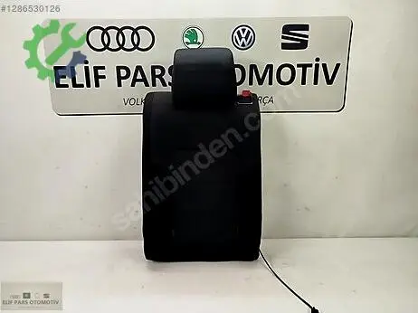 Volkswagen Passat Ön Koltuk çıkma parça