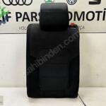 VOLKSWAGEN PASSAT B7 ARKA TEKLİ SIRT DAYAMA