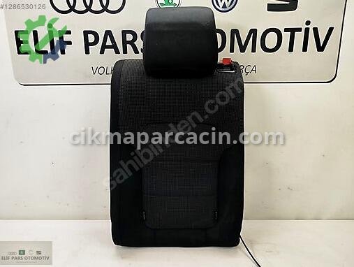 Volkswagen Passat Arka Koltuk çıkma parça