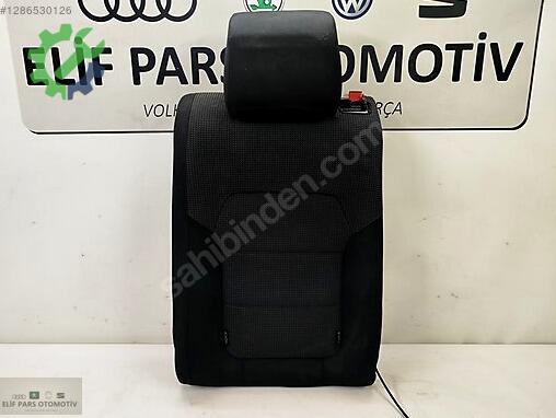 Volkswagen Passat Ön Koltuk çıkma parça