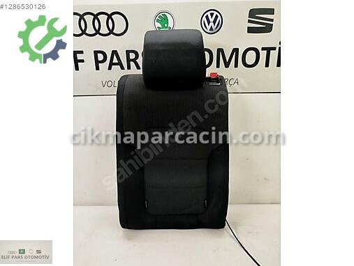 Volkswagen Passat Arka Koltuk çıkma parça