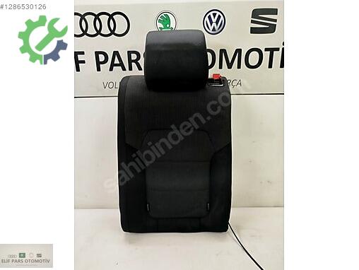 Volkswagen Passat Ön Koltuk çıkma parça