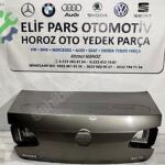 VOLKSWAGEN PASSAT B7 BAL KÖPÜĞÜ BOŞ ORJİNAL BAĞAJ KAPAĞI