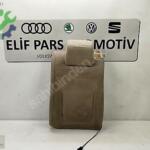 VOLKSWAGEN PASSAT B7 BEJ ARKA TEKLİ SIRT DAYAMA