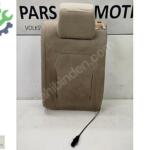 VOLKSWAGEN PASSAT B7 BEJ ARKA TEKLİ SIRT DAYAMA