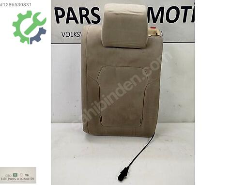 Volkswagen Passat Ön Koltuk çıkma parça