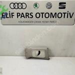 VOLKSWAGEN PASSAT B7 BEJ SAĞ EMNİYET KEMER KAPLAMA 3C0 868 418