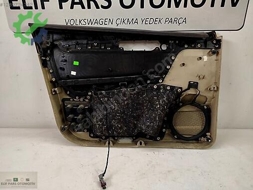 Volkswagen Passat Sağ Ön Kapı çıkma parça