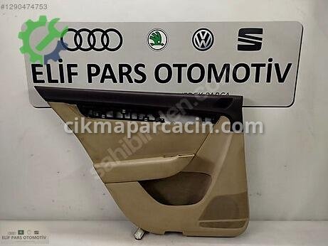 Volkswagen Passat Kapı Döşemesi çıkma parça