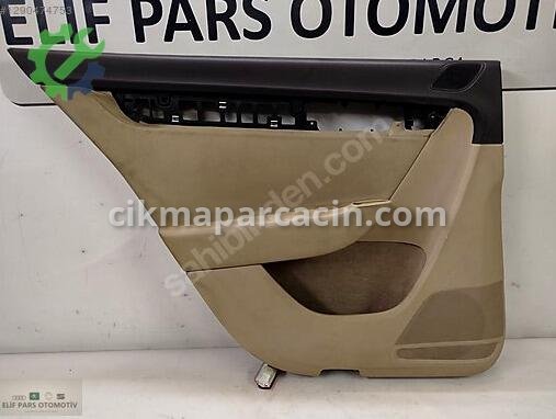 Volkswagen Passat Kapı Döşemesi çıkma parça