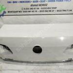 VOLKSWAGEN PASSAT B7 BEYAZ BOYALI BOŞ BAĞAJ KAPAĞI