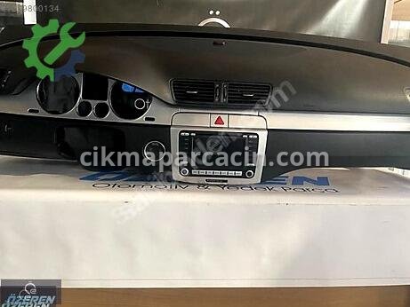 Volkswagen Passat Torpido çıkma parça