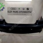 VOLKSWAGEN PASSAT B7 FÜME BOŞ ARKA TAMPON