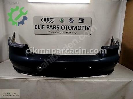 Volkswagen Passat Arka Tampon çıkma parça