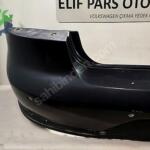 VOLKSWAGEN PASSAT B7 FÜME BOŞ ARKA TAMPON