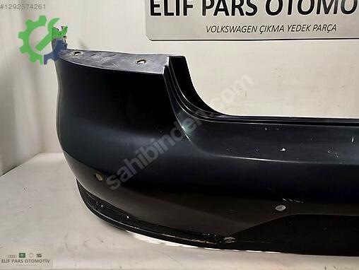 Volkswagen Passat Arka Tampon çıkma parça