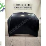 VOLKSWAGEN PASSAT B7 FÜME BOYALI MOTOR KAPUT
