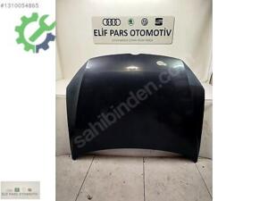 VOLKSWAGEN PASSAT B7 FÜME BOYALI MOTOR KAPUT