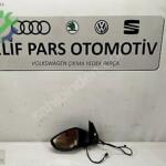 VOLKSWAGEN PASSAT B7 FÜME SOL DIŞ AYNA