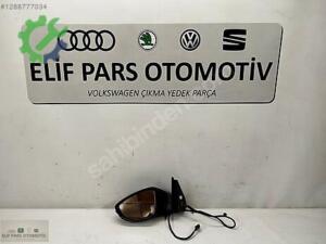 VOLKSWAGEN PASSAT B7 FÜME SOL DIŞ AYNA