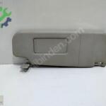 VOLKSWAGEN PASSAT B7 GRİ SAĞ GÜNEŞLİK 1K0 857 552