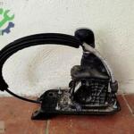 VOLKSWAGEN PASSAT B7 OTOMATİK VİTES MEKANİZMASI 3AB 713 023 A