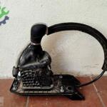VOLKSWAGEN PASSAT B7 OTOMATİK VİTES MEKANİZMASI 5K1 713 025 BR