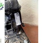 VOLKSWAGEN PASSAT B7 OTOMATİK VİTES MEKANİZMASI 5K1 713 025 BR