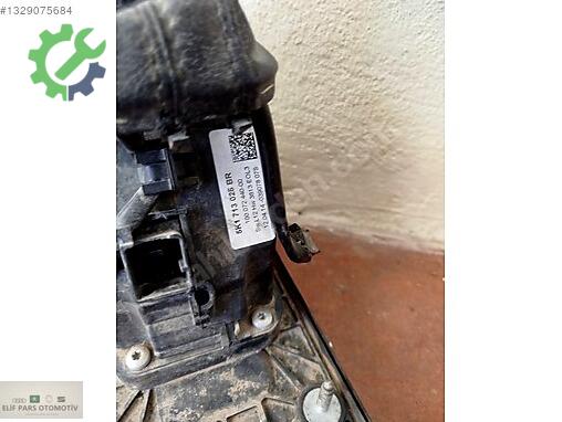 Volkswagen Jetta Vites Mekanizması çıkma parça