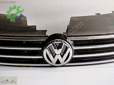 Volkswagen Passat Panjur çıkma parça