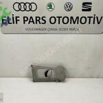 VOLKSWAGEN PASSAT B7 SAĞ GRİ EMNİYET KEMER KAPLAMA 3C0 868 418