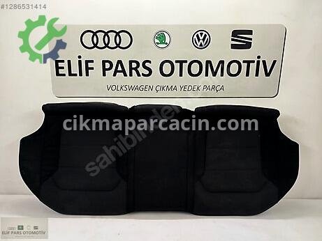 Volkswagen Passat Ön Koltuk çıkma parça