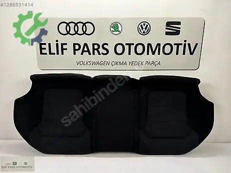 Volkswagen Passat Ön Koltuk çıkma parça