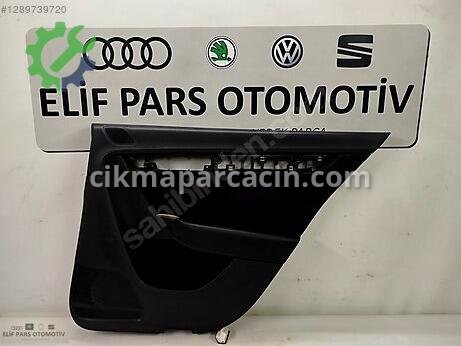 Volkswagen Passat Kapı Döşemesi çıkma parça