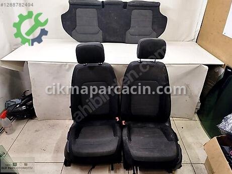 Volkswagen Passat Bakalit çıkma parça