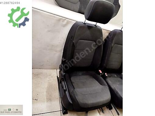 Volkswagen Passat Bakalit çıkma parça