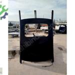 VOLKSWAGEN PASSAT B7 SİYAH SUNROOFLU KESME TAVAN
